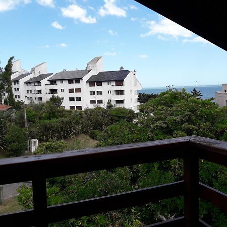 Apto Tipo Loft En Complejo Bahama, A Metros Del Mar Y Zona Muy Tranquila 푼타델에스테 외부 사진