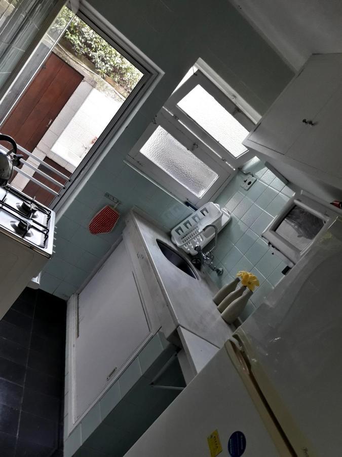 Apto Tipo Loft En Complejo Bahama, A Metros Del Mar Y Zona Muy Tranquila 푼타델에스테 외부 사진