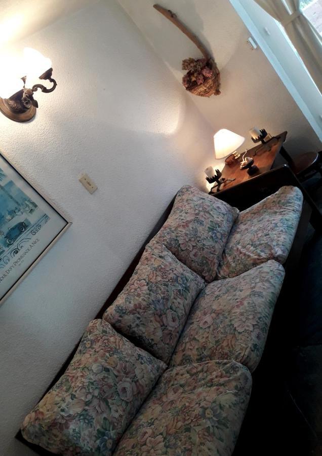 Apto Tipo Loft En Complejo Bahama, A Metros Del Mar Y Zona Muy Tranquila 푼타델에스테 외부 사진