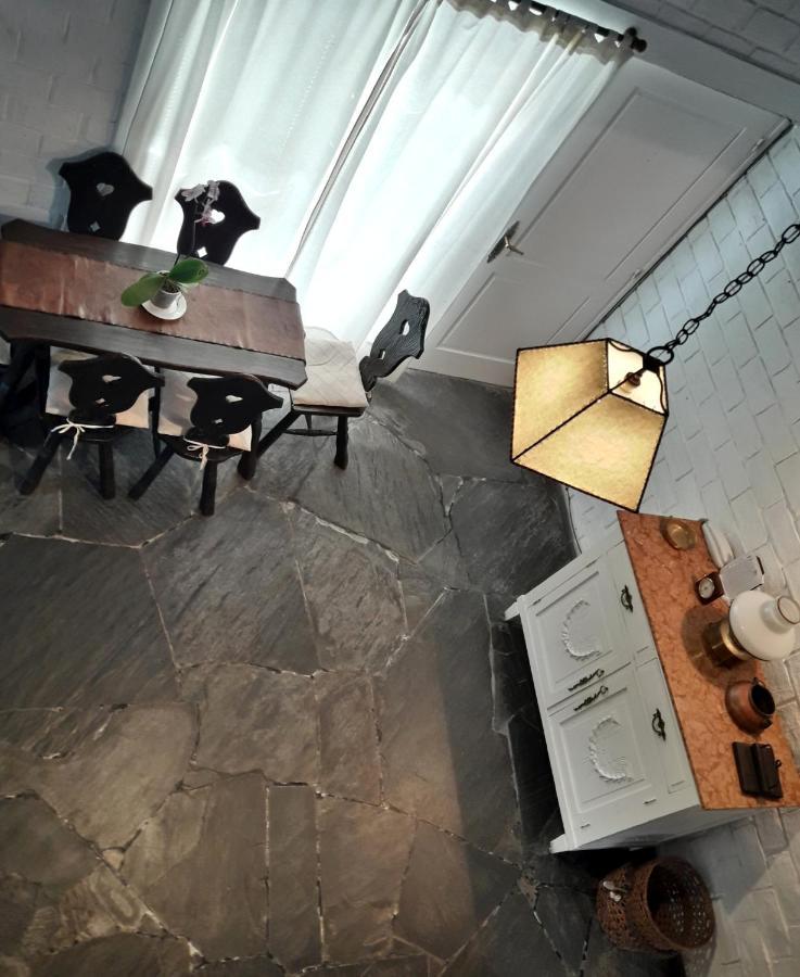 Apto Tipo Loft En Complejo Bahama, A Metros Del Mar Y Zona Muy Tranquila 푼타델에스테 외부 사진