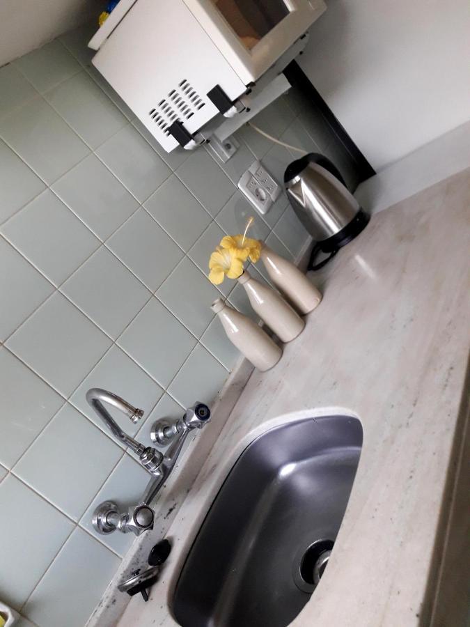 Apto Tipo Loft En Complejo Bahama, A Metros Del Mar Y Zona Muy Tranquila 푼타델에스테 외부 사진