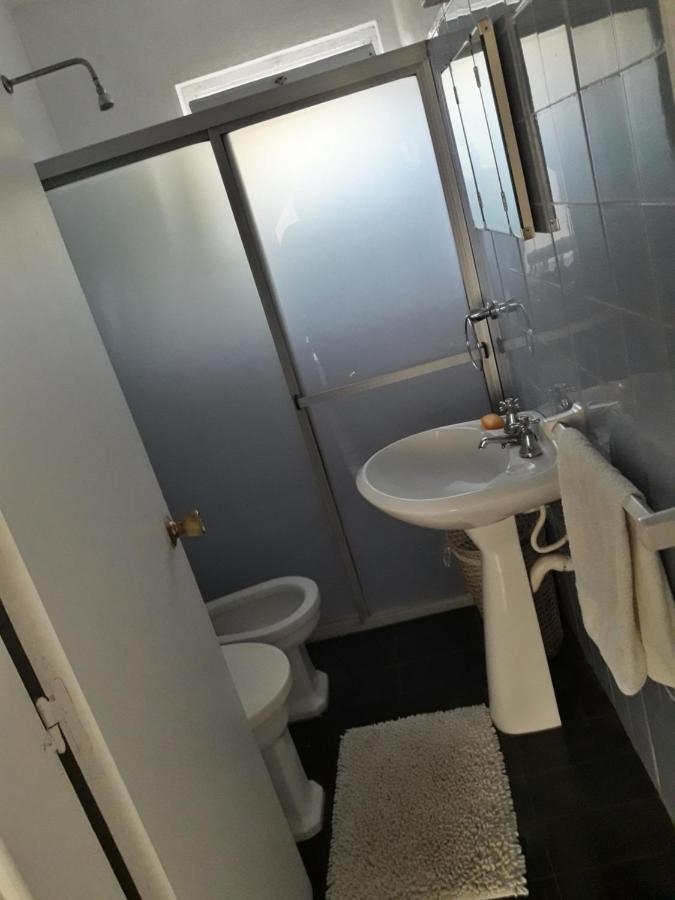 Apto Tipo Loft En Complejo Bahama, A Metros Del Mar Y Zona Muy Tranquila 푼타델에스테 외부 사진