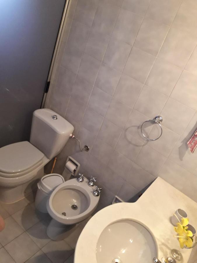 Apto Tipo Loft En Complejo Bahama, A Metros Del Mar Y Zona Muy Tranquila 푼타델에스테 외부 사진
