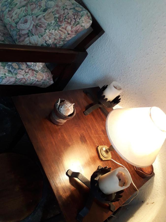 Apto Tipo Loft En Complejo Bahama, A Metros Del Mar Y Zona Muy Tranquila 푼타델에스테 외부 사진