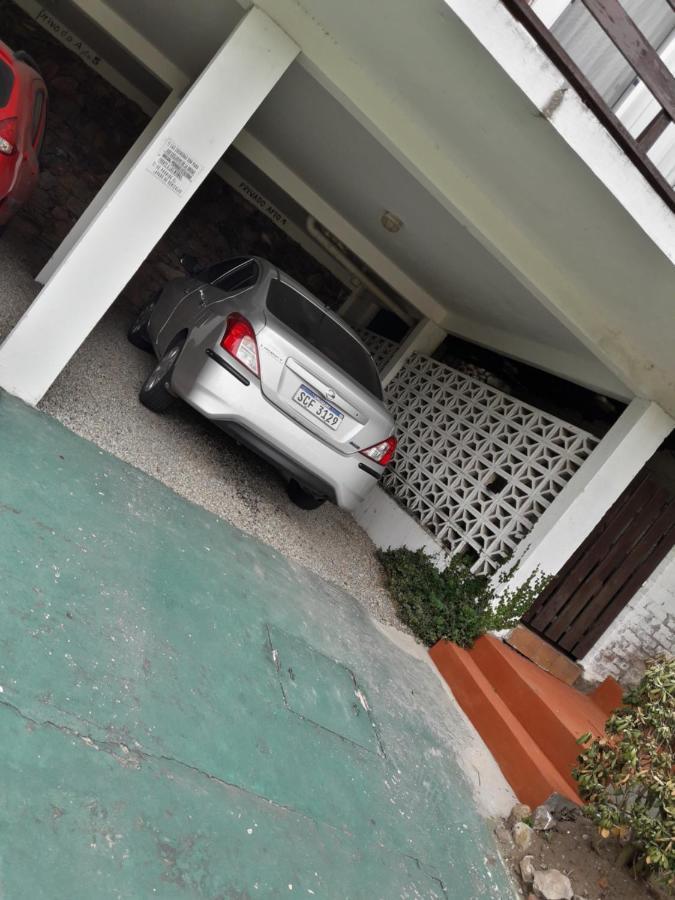Apto Tipo Loft En Complejo Bahama, A Metros Del Mar Y Zona Muy Tranquila 푼타델에스테 외부 사진