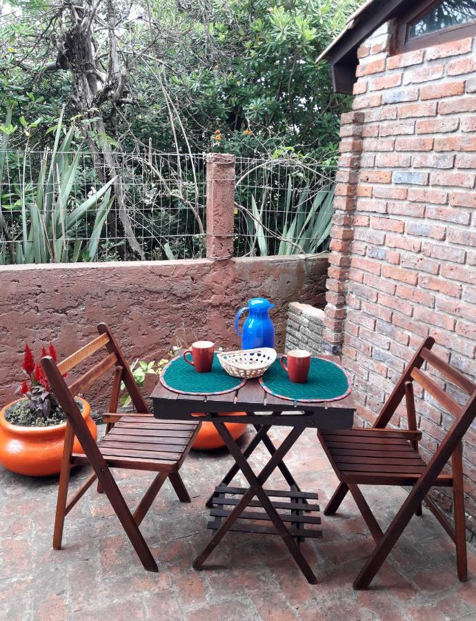 Apto Tipo Loft En Complejo Bahama, A Metros Del Mar Y Zona Muy Tranquila 푼타델에스테 외부 사진