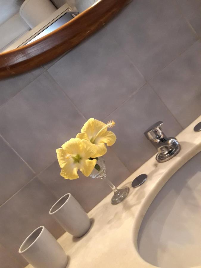 Apto Tipo Loft En Complejo Bahama, A Metros Del Mar Y Zona Muy Tranquila 푼타델에스테 외부 사진