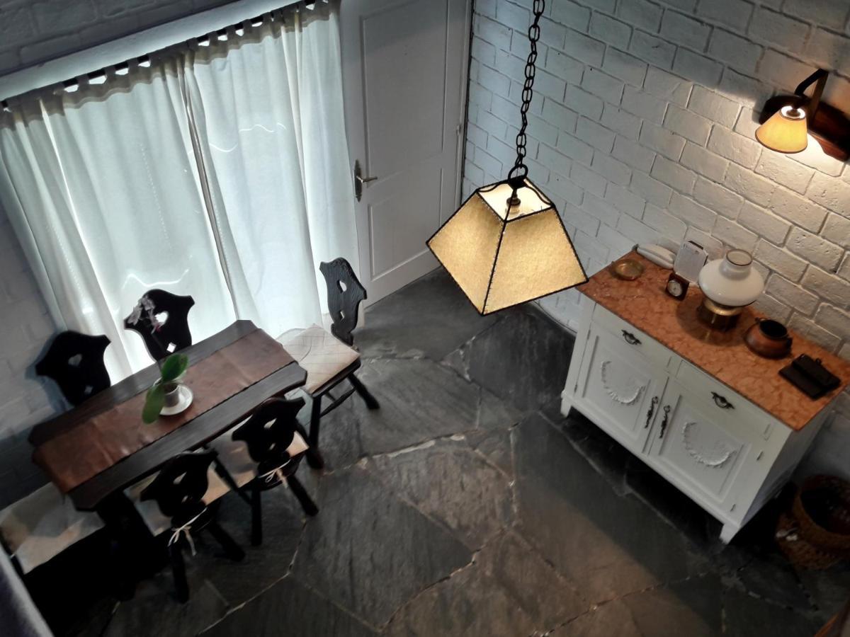 Apto Tipo Loft En Complejo Bahama, A Metros Del Mar Y Zona Muy Tranquila 푼타델에스테 외부 사진