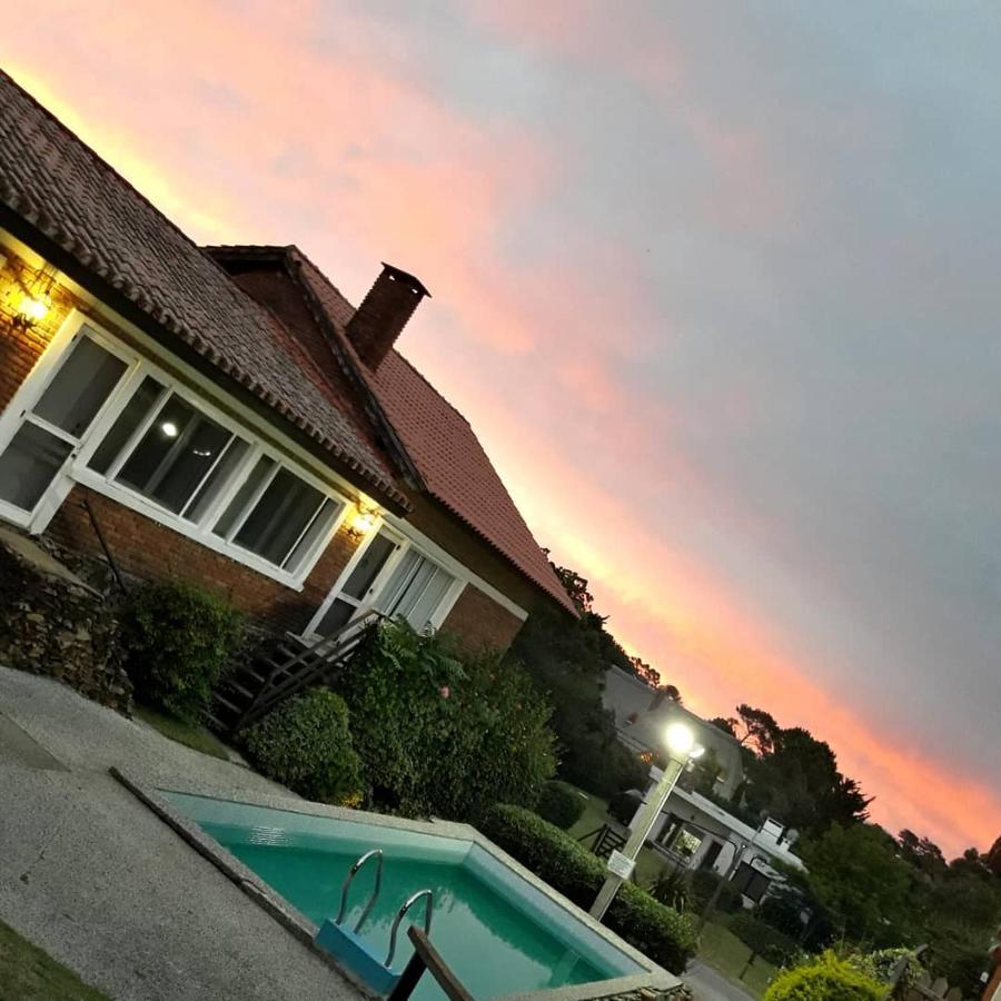 Apto Tipo Loft En Complejo Bahama, A Metros Del Mar Y Zona Muy Tranquila 푼타델에스테 외부 사진