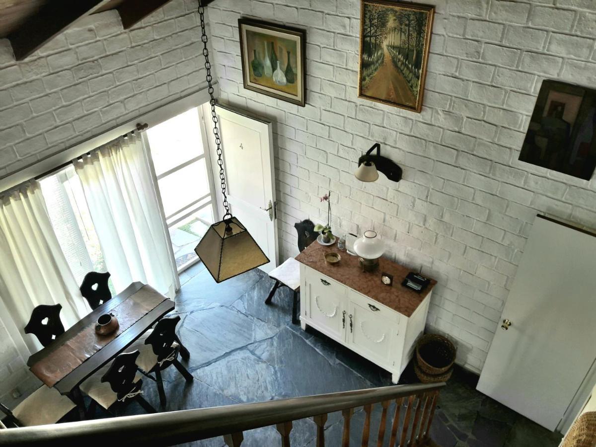Apto Tipo Loft En Complejo Bahama, A Metros Del Mar Y Zona Muy Tranquila 푼타델에스테 외부 사진
