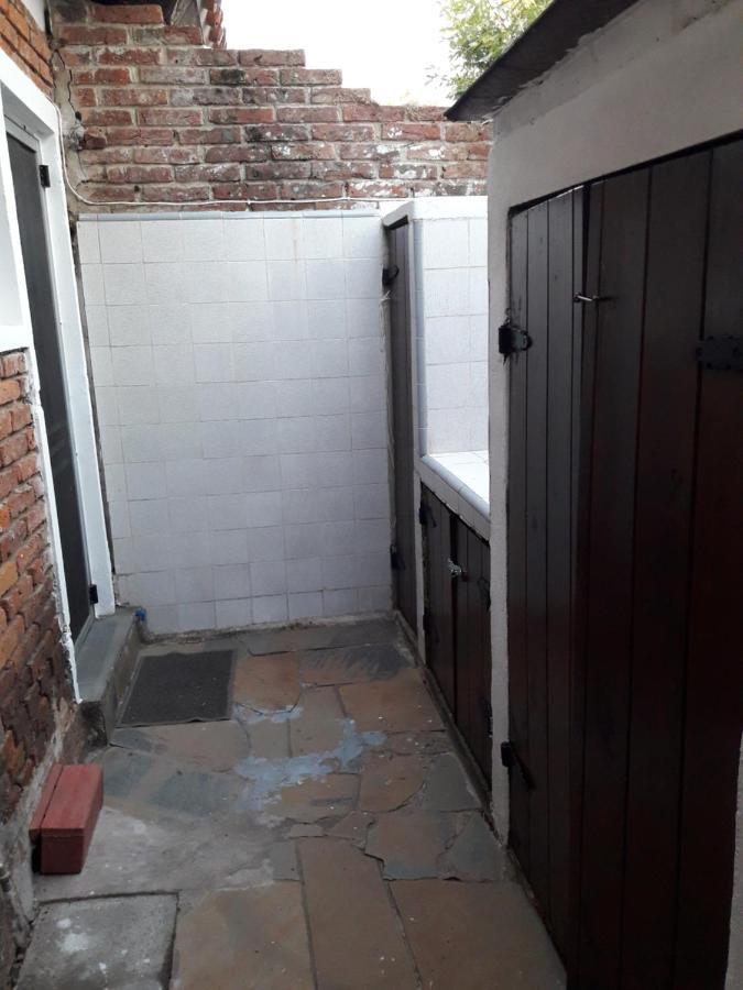 Apto Tipo Loft En Complejo Bahama, A Metros Del Mar Y Zona Muy Tranquila 푼타델에스테 외부 사진