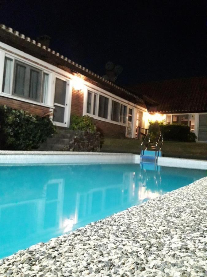 Apto Tipo Loft En Complejo Bahama, A Metros Del Mar Y Zona Muy Tranquila 푼타델에스테 외부 사진