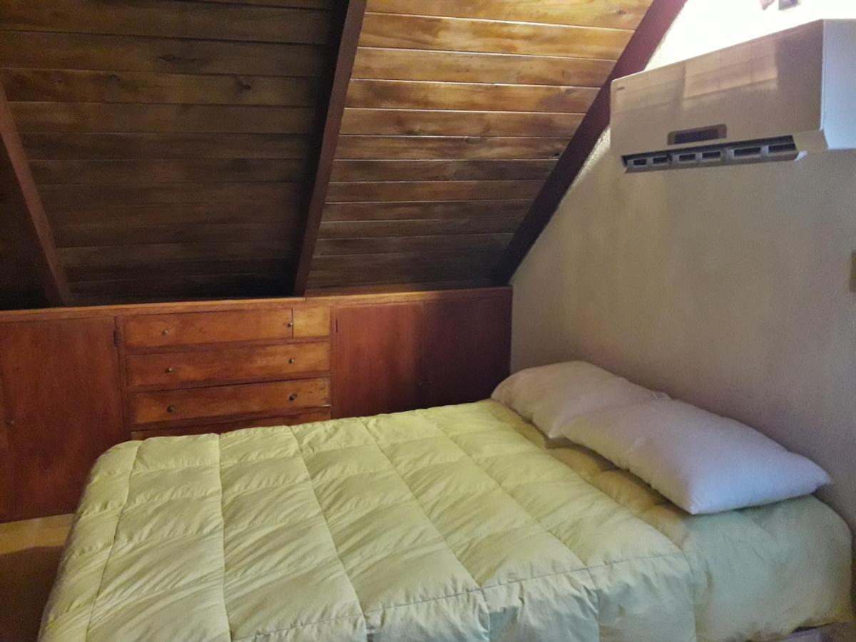 Apto Tipo Loft En Complejo Bahama, A Metros Del Mar Y Zona Muy Tranquila 푼타델에스테 외부 사진