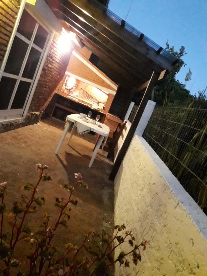 Apto Tipo Loft En Complejo Bahama, A Metros Del Mar Y Zona Muy Tranquila 푼타델에스테 외부 사진