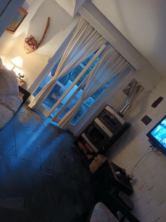 Apto Tipo Loft En Complejo Bahama, A Metros Del Mar Y Zona Muy Tranquila 푼타델에스테 외부 사진