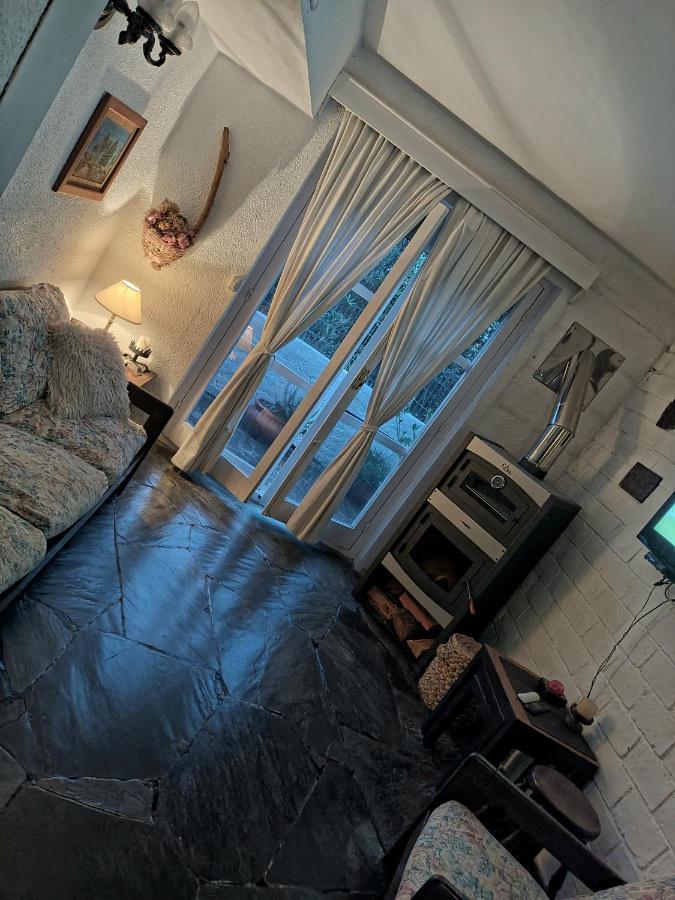 Apto Tipo Loft En Complejo Bahama, A Metros Del Mar Y Zona Muy Tranquila 푼타델에스테 외부 사진